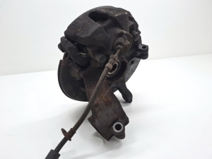 Ford C-MAX (2010–2026) Moyeu avant - 2