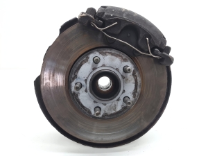 Ford C-MAX (2010–2026) Moyeu avant - 3