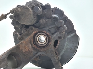 Ford C-MAX (2010–2026) Moyeu avant - 5