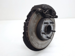 Ford C-MAX (2010–2026) Moyeu avant - 8