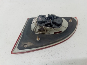 TOYOTA Avensis T22 (1997–2003) Tagatuli tagaluugil 23300102 - 4