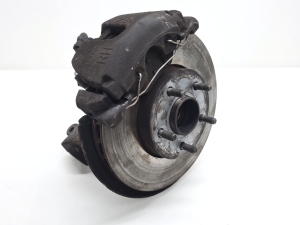 Ford C-MAX (2010–2026) Moyeu avant