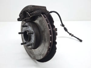 Ford C-MAX (2010–2026) Moyeu avant - 6