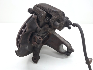 Ford C-MAX (2010–2026) Moyeu avant - 8