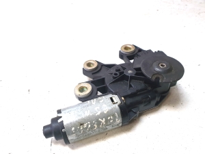 Heckwischermotor - 7L0955712A