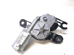 Volkswagen Passat B7 (2010–2014) Heckwischermotor 5G0955711A - 2