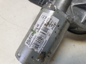 Volkswagen Passat B7 (2010–2014) Heckwischermotor 5G0955711A - 4