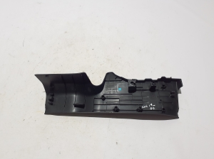 RENAULT Koleos (2016–2026) Inner sill trim 769535508R - 2