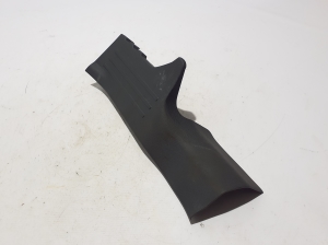 RENAULT Koleos (2016–2026) Inner sill trim 769535508R - 3