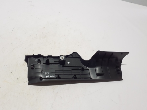 RENAULT Koleos (2016–2026) Inner sill trim 769540482R - 3