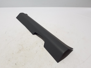 RENAULT Koleos (2016–2026) Inner sill trim 769514303R - 2
