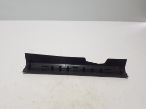 RENAULT Koleos (2016–2026) Inner sill trim 769514303R - 3
