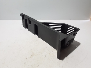 RENAULT Koleos (2016–2026) Other trunk interior part 849E05857R - 2