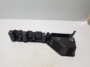 RENAULT Koleos (2016–2026) Other trunk interior part 849E05857R - 3