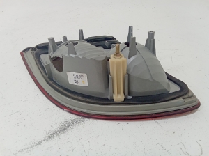 Mercedes Benz E-Class W211 (2002–2009) Tail light on trunk lid A2118201364 - 2