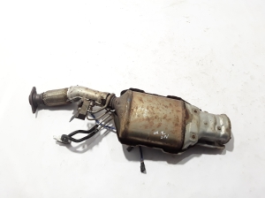   DPF filter  - 200107806R 
