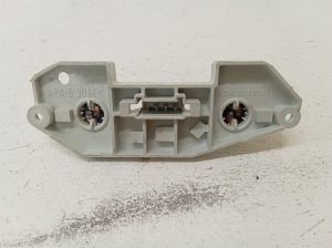 Mercedes Benz E-Class W211 (2002–2009) Tagaluugi tagatuli ja selle osad A2118200777 - 2