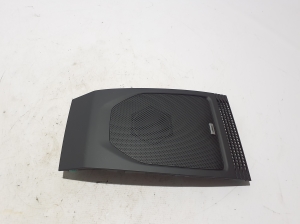   Dashboard trim  - 281C25786R 