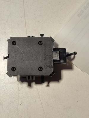 Mercedes Benz B-Class 247 (2018–2026) Front seat control switch A1679058001 - 2