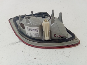 Mercedes Benz E-Class W211 (2002–2009) Rückleuchte Heckleuchte innen A2118201364 - 4