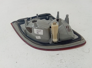Mercedes Benz E-Class W211 (2002–2009) Tagatuli tagaluugil A2118201364 - 2