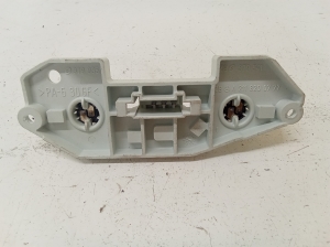 Mercedes Benz E-Class W211 (2002–2009) Rear light bulb socket on the stem A2118200777 - 2