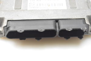 Skoda Fabia MK 2 (2007–2014) Engine control unit 03E906023B - 2