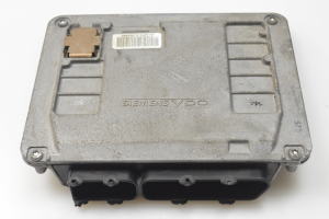 Skoda Fabia MK 2 (2007–2014) Engine control unit 03E906023B - 4