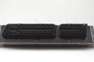 Skoda Fabia MK 2 (2007–2014) Engine control unit 03E906023B - 5