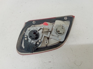 Mercedes Benz CLK-Class 208 (1997–2002) Tagatuli tagaluugil A2088200664 - 4