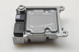 Ford Focus (2004–2011) Airbagsteuergerät 8M5T14B321BF - 3