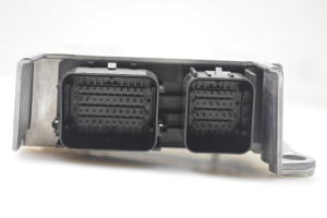Ford Focus (2004–2011) Airbagsteuergerät 8M5T14B321BF - 4