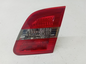 Tail light on trunk lid - A1698201664
