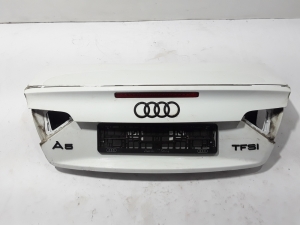 AUDI A5 (2007–2016) Trunk lid 8F0827023D - 3