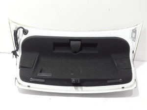 AUDI A5 (2007–2016) Trunk lid 8F0827023D - 5