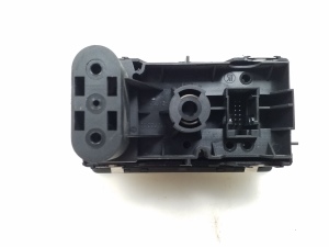 Opel Zafira B (2005–2014) Switch and its parts - 3