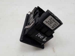 Opel Zafira B (2005–2014) Switch and its parts - 4