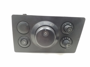 Switch and its parts - 