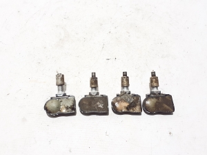 Jaguar XJ (2009–2026) Reifendrucksensor GX631A159AA - 2