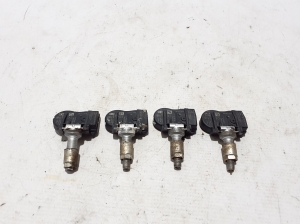 Jaguar XJ (2009–2026) Reifendrucksensor GX631A159AA - 3