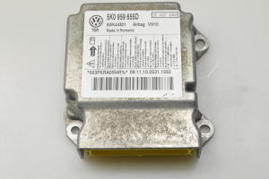 Airbagsteuergerät - 5K0959655D