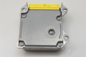 Volkswagen Golf VI (2008–2013) Airbagsteuergerät 5K0959655D - 2
