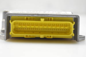 Volkswagen Golf VI (2008–2013) Airbagsteuergerät 5K0959655D - 3