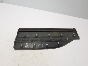 RENAULT Koleos (2016–2026) Rear side door molding 808218403R - 4