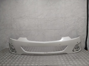 Front bumper - 25953690