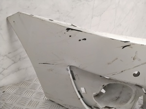 Opel Antara (2006–2017) Front bumper 25953690 - 3