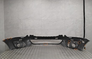 Opel Antara (2006–2017) Front bumper 25953690 - 4