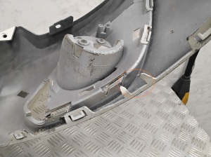 Opel Antara (2006–2017) Front bumper 25953690 - 6