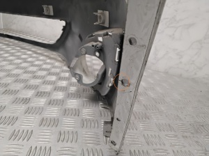 Opel Antara (2006–2017) Front bumper 25953690 - 10