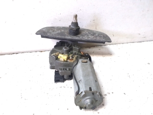 Volkswagen Sharan (1995–2010) Heckwischermotor 7M0955711A - 2